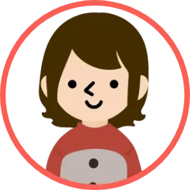 お客様アイコン